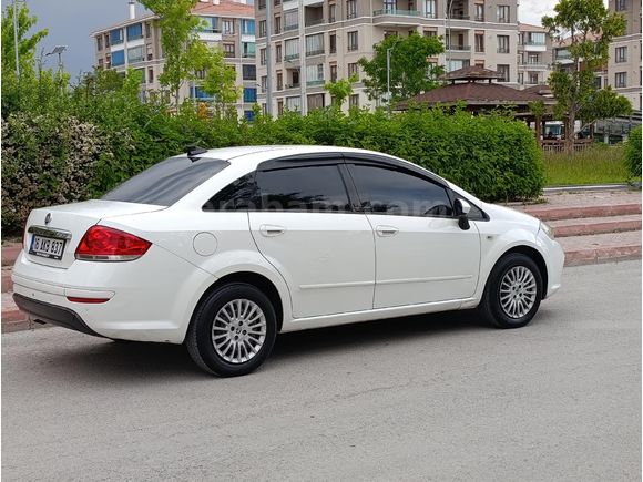 Fiat Linea 1.3 Multijet Active Plus 2013 Model Konya