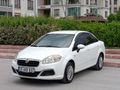 Fiat Linea 1.3 Multijet Active Plus 2013 Model Konya