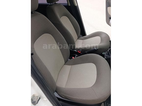 Fiat Linea 1.3 Multijet Active Plus 2013 Model Konya