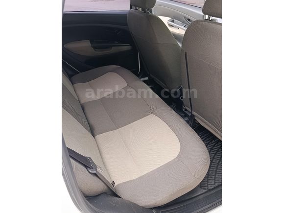 Fiat Linea 1.3 Multijet Active Plus 2013 Model Konya