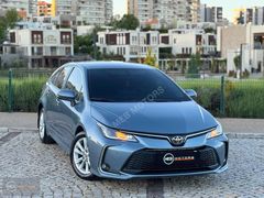MEB MOTOR 2023 COROLLA 1.5 DREAM SERVİS BKML GARANTİLİ 60 BİN KM