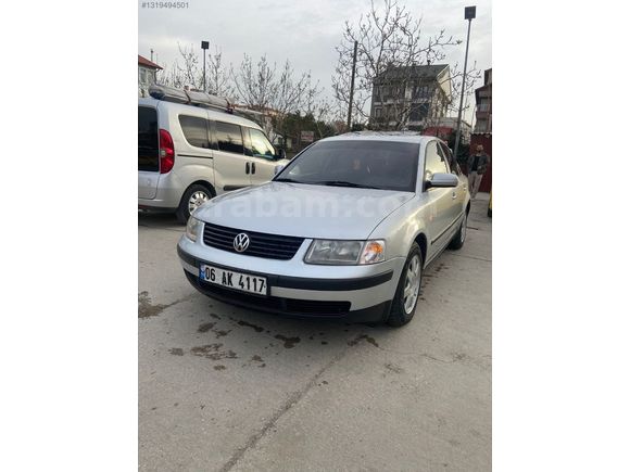 1 8 T HIGLİNE SANRUFLU