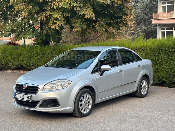 Sahibinden Fiat Linea 1.3 Multijet Pop 2015 Model