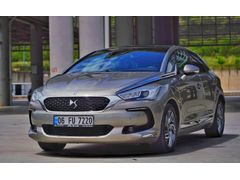 Sahibinden DS Automobiles DS5 1.6 THP DSport 2015 Model