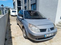 Sahibinden Renault Scenic 1.6 Privilege 2005 Model 