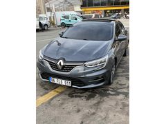 Sahibinden Renault Megane 1.3 TCe Icon 2024 Model 