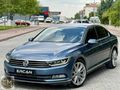 ERCAN MOTORS'DAN 2015 VOLKSWAGEN PASSAT 1.4 TSI HİGHLİNE BOYASIZ