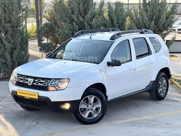SADECE 168.000 KM FUL SERVİS BAKIMLI 6 İLERİ 110 HP LAUREATE