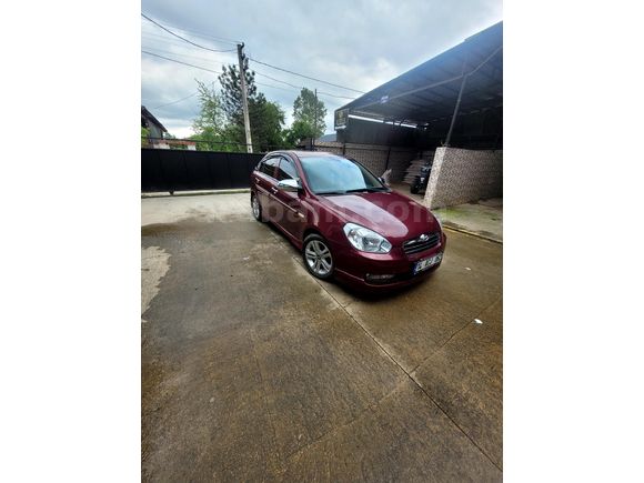 Sahibinden Hyundai Accent Era 1.4 Team 2006 Model