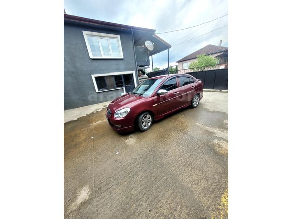 Sahibinden Hyundai Accent Era 1.4 Team 2006 Model