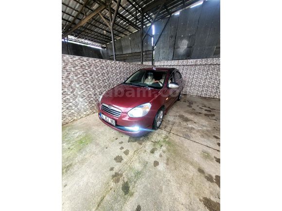 Sahibinden Hyundai Accent Era 1.4 Team 2006 Model