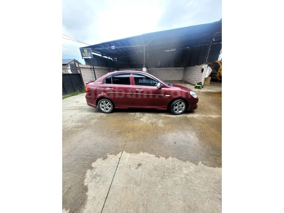 Sahibinden Hyundai Accent Era 1.4 Team 2006 Model
