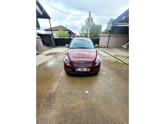 Sahibinden Hyundai Accent Era 1.4 Team 2006 Model