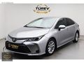 TÜREV'DEN 2022 TOYOTA COROLLA 1.5 FLAME*102.000KM*KREDİLİ