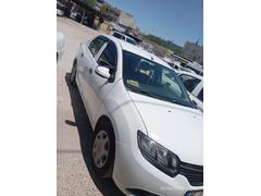 Sahibinden Renault Symbol 1.5 dCi Joy 2014 Model  201.000 km Beyaz