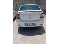 Sahibinden Renault Symbol 1.5 dCi Joy 2014 Model  201.000 km Beyaz