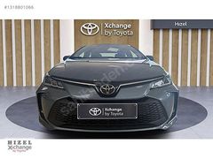 TOYOTA PLAZA HIZEL GÜVENCESİYLE TOYOTA COROLLA 1.5 DREAM MDS