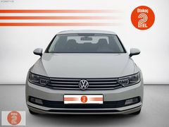 Otokoç 2.El MALATYA'dan 2017 WW PASSAT 1.4 BENZIN OTOMATIK