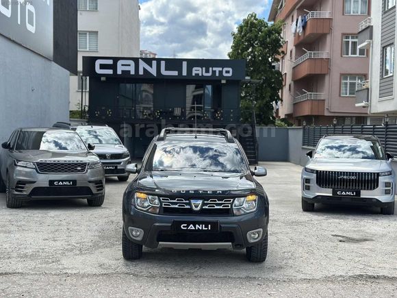 2017 MODEL YENİ DİREKSİYON 4 X 4 HATASIZ BOYASIZ DEĞİŞENSİZ LOOK