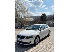 Sahibinden Skoda Octavia 1.2 TSI Style 2016 Model
