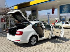 Sahibinden Skoda Octavia 1.2 TSI Style 2016 Model