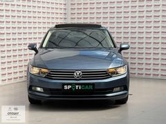 OTOSAY OTOMOTİV|PASSAT 1.4TSI-İLK SAHİBİNDEN-CAM TAVAN-139.000KM