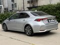 2022 COROLLA FLAME X-PACK SUNROOF OTM 74 BİN KM DE HATASIZ