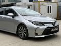 2022 COROLLA FLAME X-PACK SUNROOF OTM 74 BİN KM DE HATASIZ