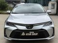 2022 COROLLA FLAME X-PACK SUNROOF OTM 74 BİN KM DE HATASIZ