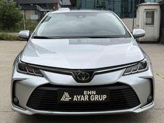 2022 COROLLA FLAME X-PACK SUNROOF OTM 74 BİN KM DE HATASIZ