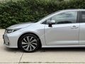 2022 COROLLA FLAME X-PACK SUNROOF OTM 74 BİN KM DE HATASIZ