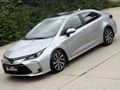 2022 COROLLA FLAME X-PACK SUNROOF OTM 74 BİN KM DE HATASIZ