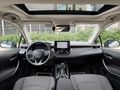 2022 COROLLA FLAME X-PACK SUNROOF OTM 74 BİN KM DE HATASIZ