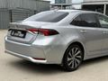 2022 COROLLA FLAME X-PACK SUNROOF OTM 74 BİN KM DE HATASIZ