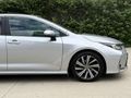 2022 COROLLA FLAME X-PACK SUNROOF OTM 74 BİN KM DE HATASIZ