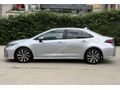 2022 COROLLA FLAME X-PACK SUNROOF OTM 74 BİN KM DE HATASIZ