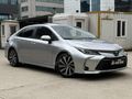 2022 COROLLA FLAME X-PACK SUNROOF OTM 74 BİN KM DE HATASIZ