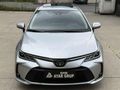 2022 COROLLA FLAME X-PACK SUNROOF OTM 74 BİN KM DE HATASIZ