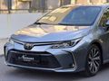 NARCAR I 2022 TOYOTA COROLLA 1.5 FLAME X-PACK KREDİ/K.KARTI/VAD