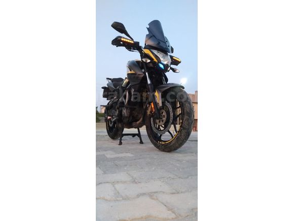 Sahibinden Bajaj Pulsar 200 NS ABS