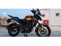 Sahibinden Bajaj Pulsar 200 NS ABS