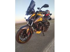 Sahibinden Bajaj Pulsar 200 NS ABS