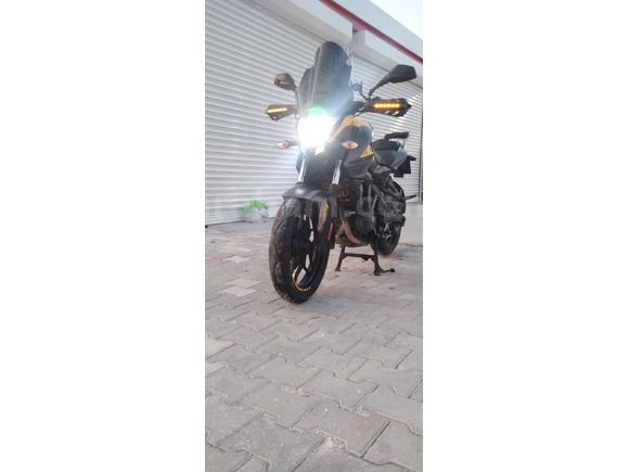 Sahibinden Bajaj Pulsar 200 NS ABS