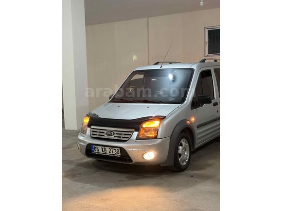 Sahibinden Ford Tourneo Connect 1.8 TDCI  2013 Model 