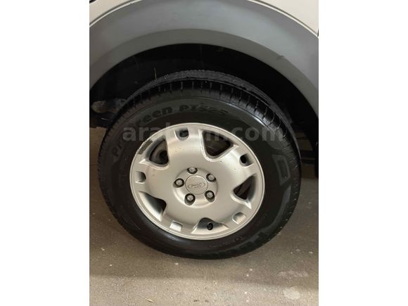 Sahibinden Ford Tourneo Connect 1.8 TDCI  2013 Model 