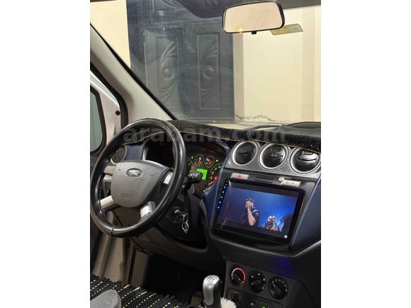 Sahibinden Ford Tourneo Connect 1.8 TDCI  2013 Model 