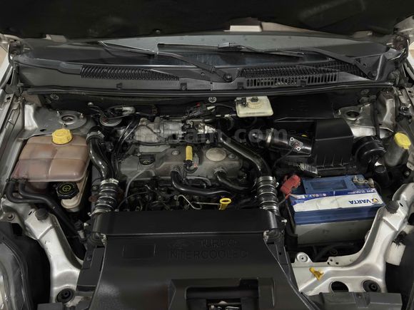 Sahibinden Ford Tourneo Connect 1.8 TDCI  2013 Model 