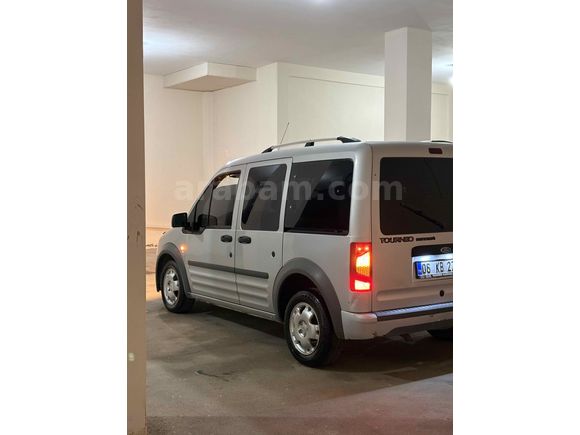 Sahibinden Ford Tourneo Connect 1.8 TDCI  2013 Model 