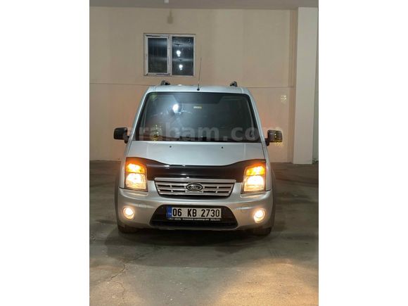 Sahibinden Ford Tourneo Connect 1.8 TDCI  2013 Model 