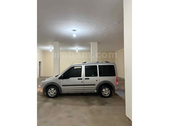 Sahibinden Ford Tourneo Connect 1.8 TDCI  2013 Model 